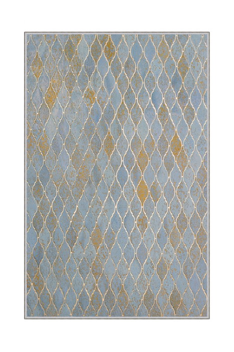 Conceptum Alfombra de Pasillo Hmnt69 Multicolor 80 x 150 cm Conceptum Alfombra de Pasillo Hmnt69 Multicolor 80 x 150 cm